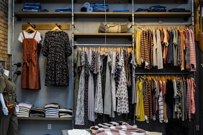 Collections Femme