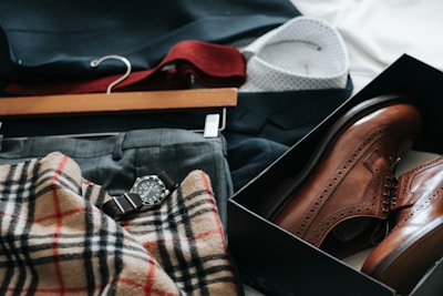Collections Homme